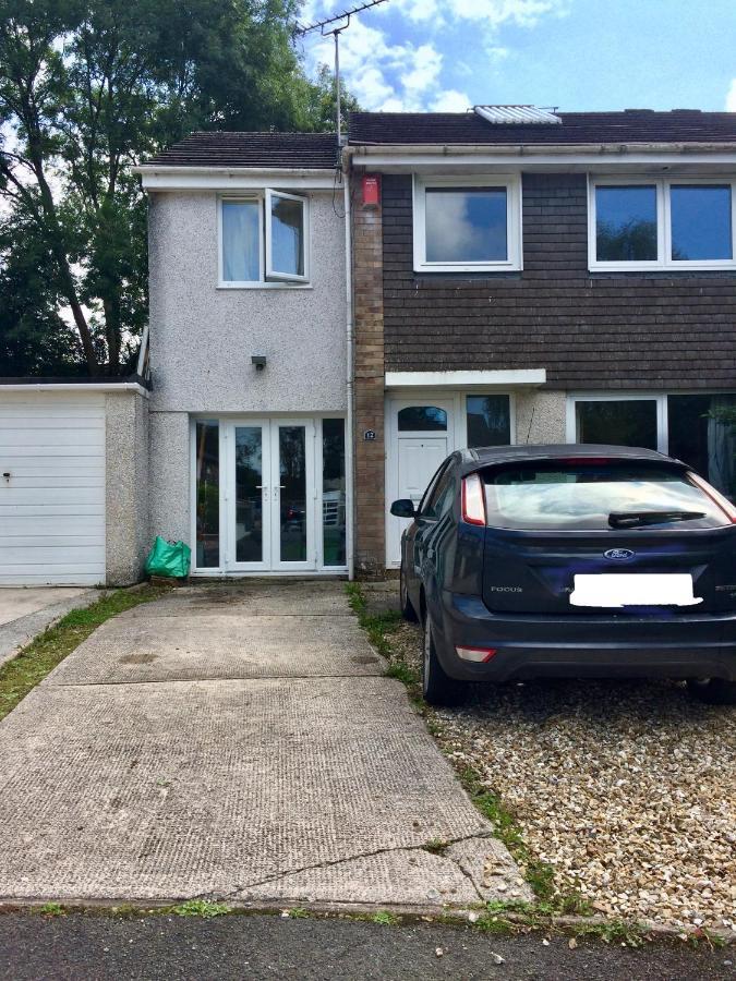 Rowan Close Whitchurch (Devon) Exterior photo